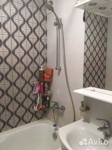 2-к квартира, 63 м², 4/9 эт.