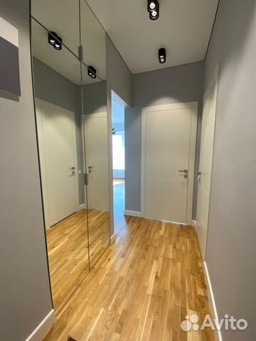 2-к квартира, 40 м², 8/22 эт. 2-к квартира, 40 м², 8/22 эт.