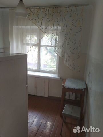 1-к квартира, 34 м², 2/5 эт.