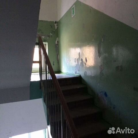 2-к квартира, 40.2 м², 2/5 эт.