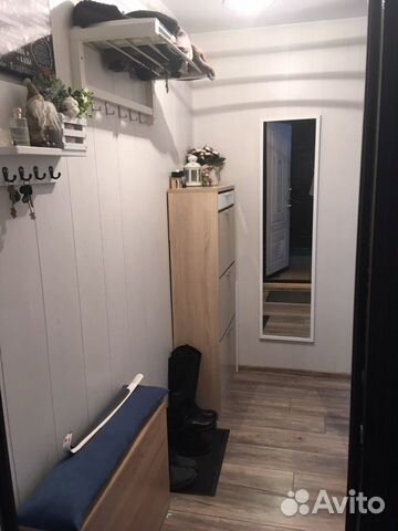 2-к квартира, 44 м², 4/5 эт. 2-к квартира, 44 м², 4/5 эт.