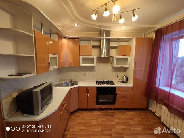 1-к квартира, 40.2 м², 6/10 эт. 1-к квартира, 40.2 м², 6/10 эт.