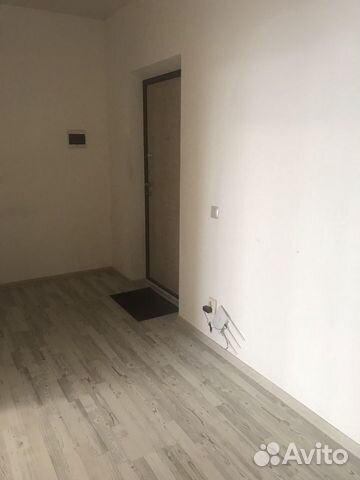 1-к квартира, 42 м², 8/17 эт.