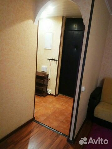 1-к квартира, 34 м², 6/9 эт. 1-к квартира, 34 м², 6/9 эт.
