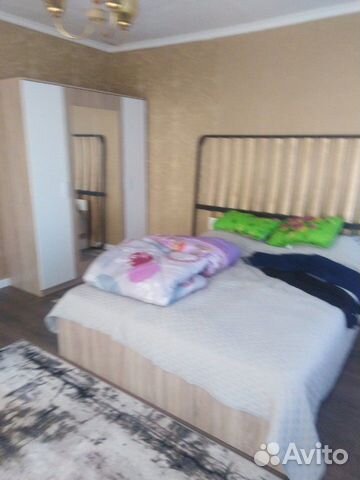 1-к квартира, 40 м², 2/5 эт.