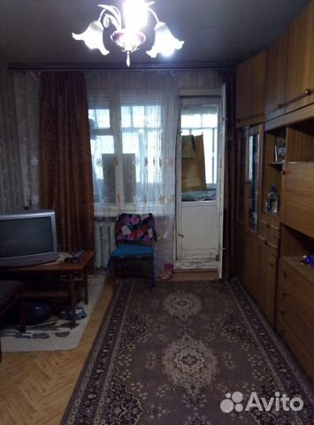 1-к квартира, 35.6 м², 1/9 эт.