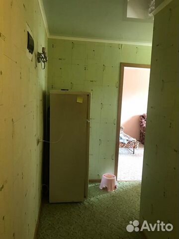 1-к квартира, 31.3 м², 2/5 эт.