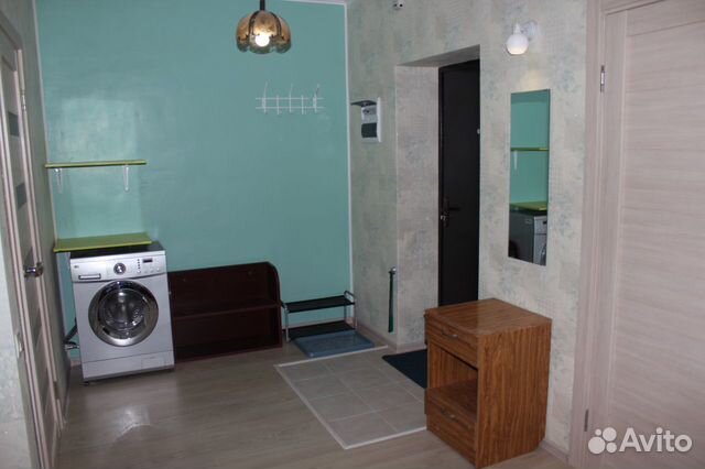 1-к квартира, 31 м², 2/3 эт.