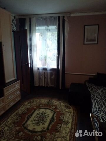 1-к квартира, 30 м², 5/5 эт.