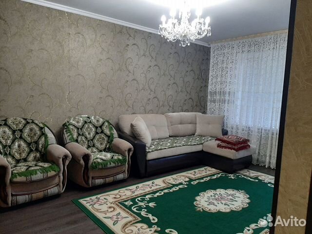 1-к квартира, 38.5 м², 4/5 эт. 1-к квартира, 38.5 м², 4/5 эт.