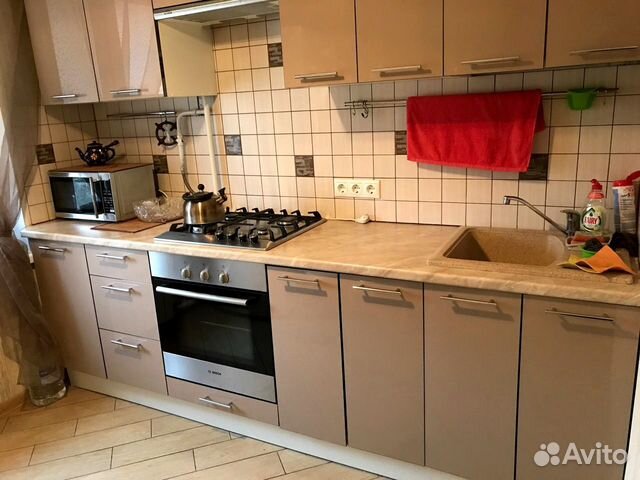 1-к квартира, 33 м², 3/9 эт.