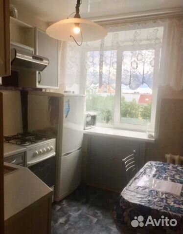 1-к квартира, 33 м², 7/9 эт. 1-к квартира, 33 м², 7/9 эт.
