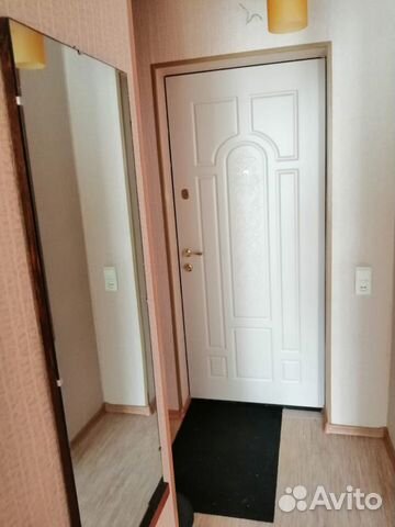 1-к квартира, 32 м², 7/9 эт. 1-к квартира, 32 м², 7/9 эт.