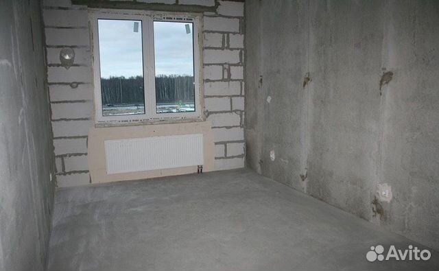 1-к квартира, 32.9 м², 4/24 эт.