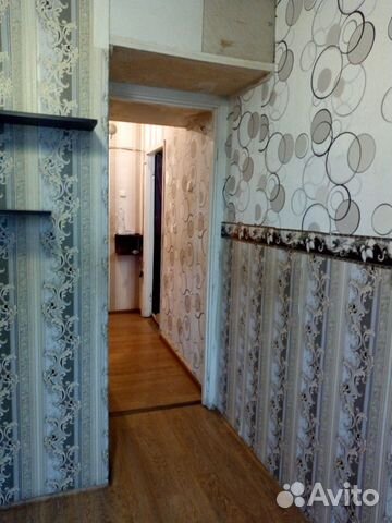 1-к квартира, 30 м², 3/4 эт.