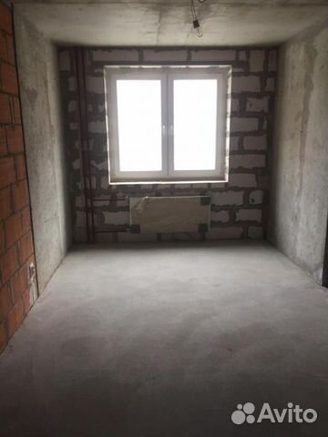 1-к квартира, 33.4 м², 14/18 эт. 1-к квартира, 33.4 м², 14/18 эт.