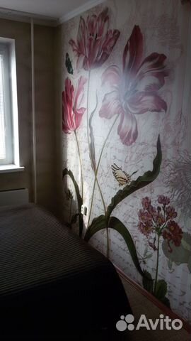 2-к квартира, 43.7 м², 2/5 эт.