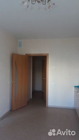 1-к квартира, 48 м², 6/10 эт. 1-к квартира, 48 м², 6/10 эт.