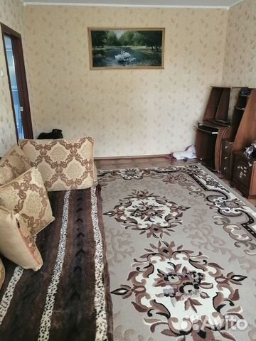1-к квартира, 37.7 м², 4/9 эт.