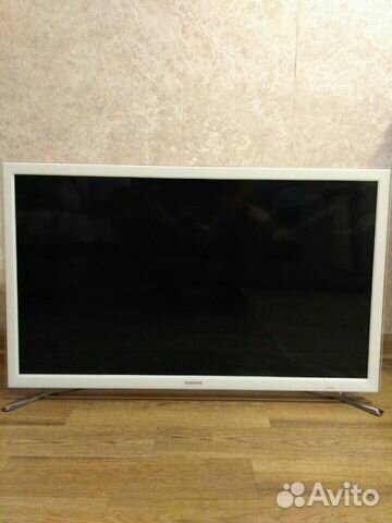 Телевизор samsung UE32F4510AK