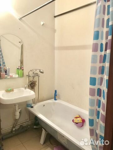 2-к квартира, 62.5 м², 2/17 эт.