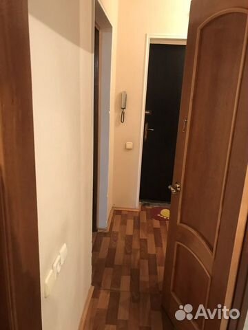 1-к квартира, 40 м², 5/9 эт.