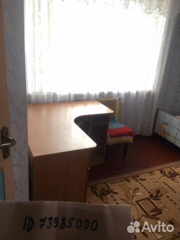 2-к квартира, 52 м², 4/5 эт.