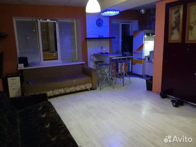 2-к квартира, 47 м², 2/5 эт. 2-к квартира, 47 м², 2/5 эт.