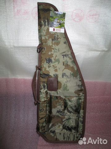 Чехлы для оружия