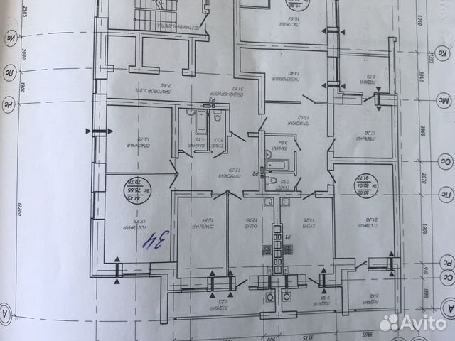 Авито Купить Квартиру Йошкар Ола Новостройка