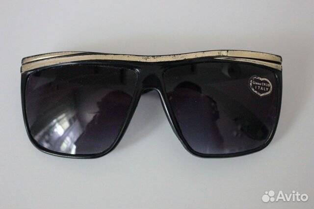 armani ga
