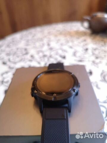 garmin fenix 5 wifi