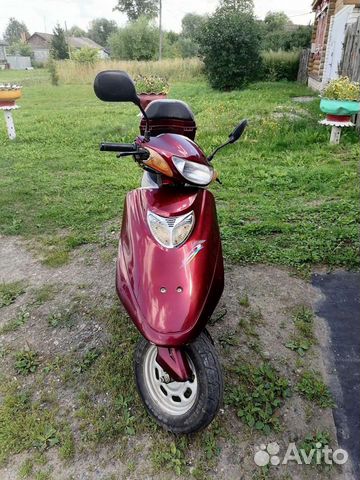 Продается скутер