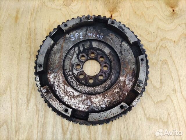 Маховик Kia Sportage 1 Спортейдж 1