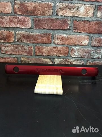 Планка крышки клапанов Honda GL1800 Gold Wing