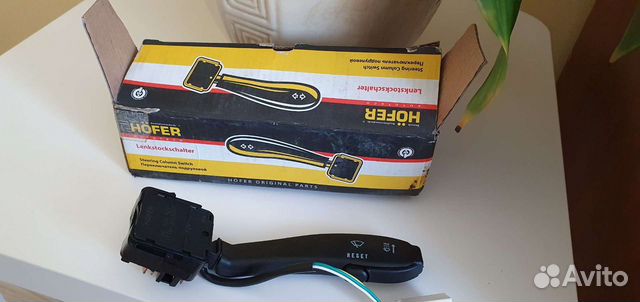 Переключатель подрулевой Лада Гранта,Калина,Приора