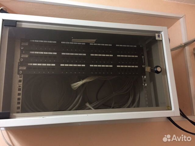 Сетевой разветвитель 3COM Baseline