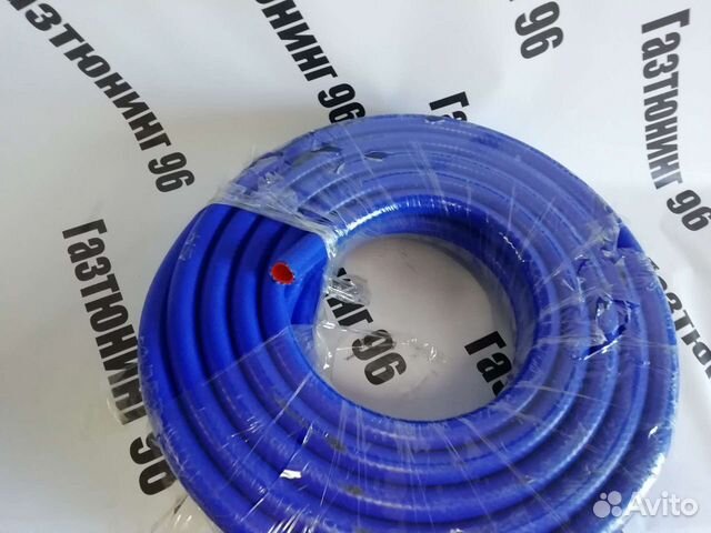 Шланг силиконовый системы охлаждения 16 диаметр