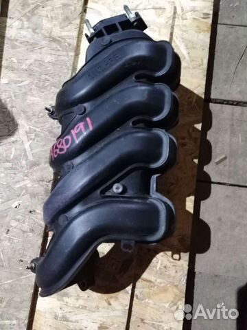 Карданчик рулевой ipsum, nadia