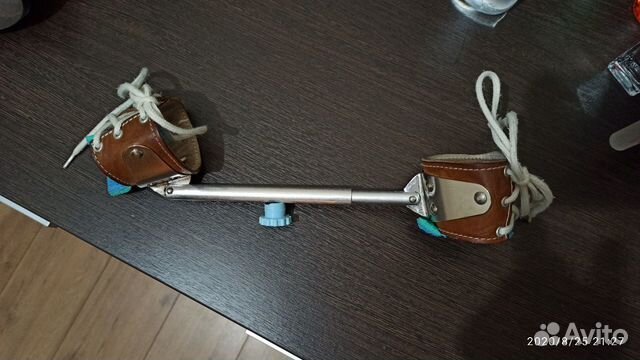 Шина Веленского Малая