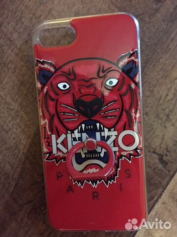 iphone 7 kenzo