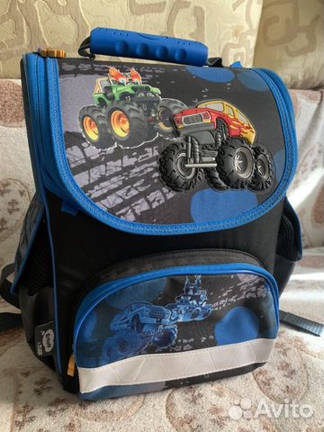 Ранец школьный