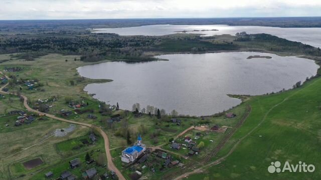 Участок 1.53 га (СНТ, ДНП)