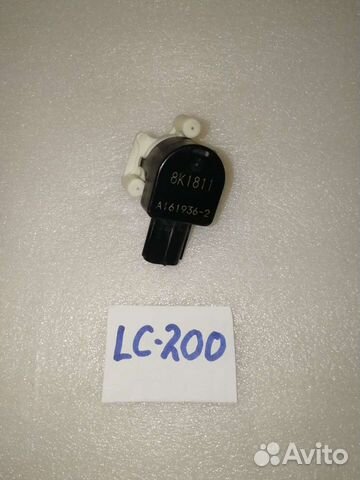 Датчик дорожного просвета Land Cruiser (200)