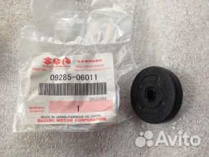 Сальник штока сцепления Suzuki