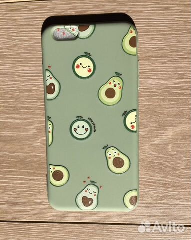 Чехол для iPhone 6s Plus