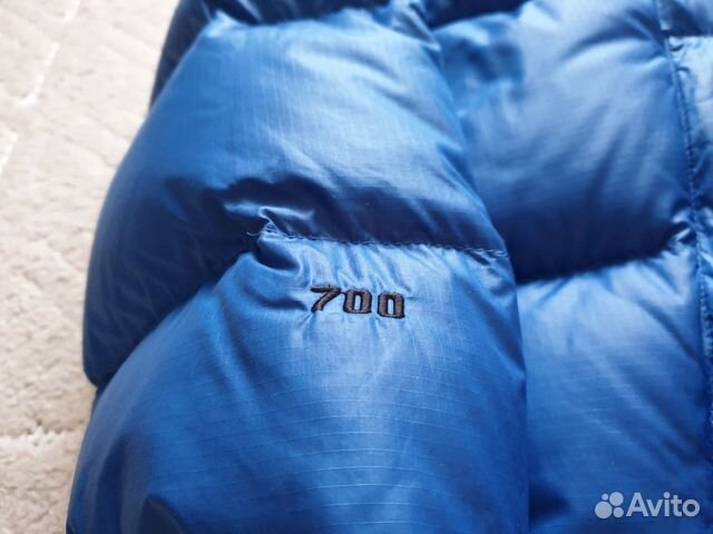 north face nuptse large