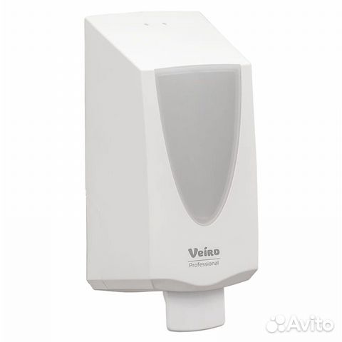 Дозатор для жидкого мыла Veiro Professional