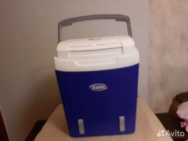 Автомобильный холодильник