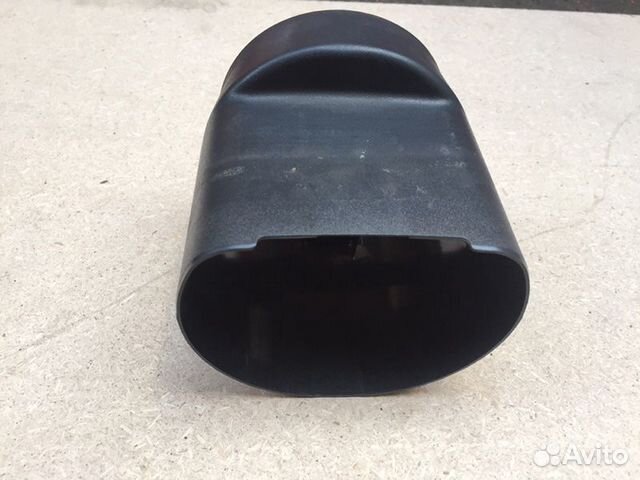 Кожух рулевой колонки Mercedes-Benz E-Class W210 2